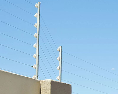 cerca electrica