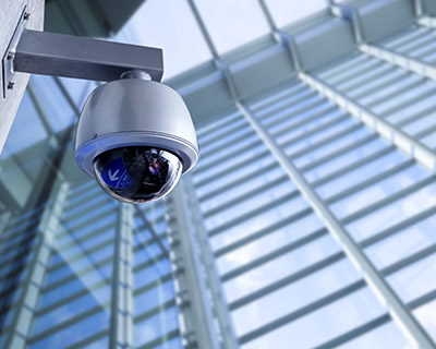 video vigilancia